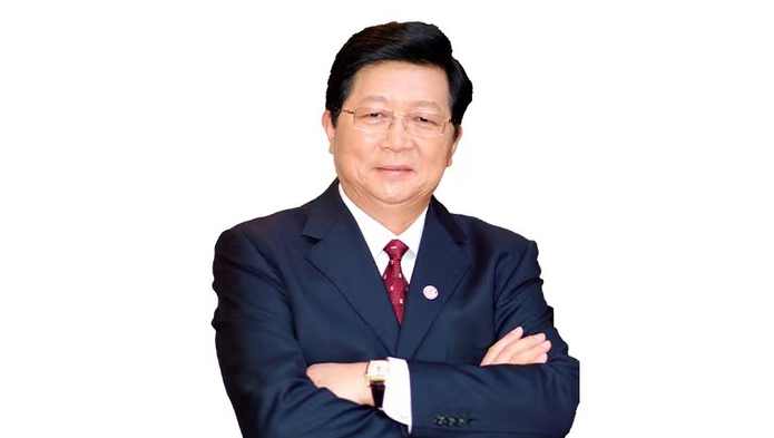 孟晓苏 名家论坛-中国房地产发展与创新,发展,专业,领导,创新,金融,第1张