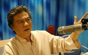 ca俱乐部 （播音-李野默) 全57集