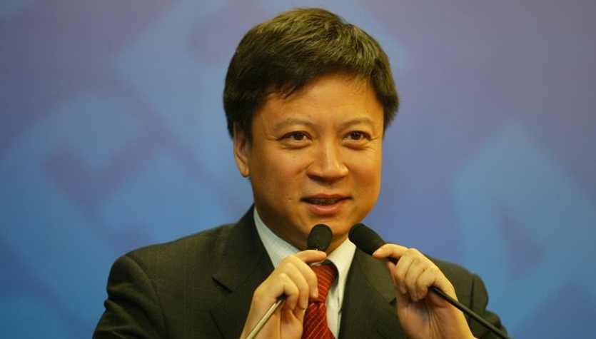 孙宏斌 中国未来五年的房价走势