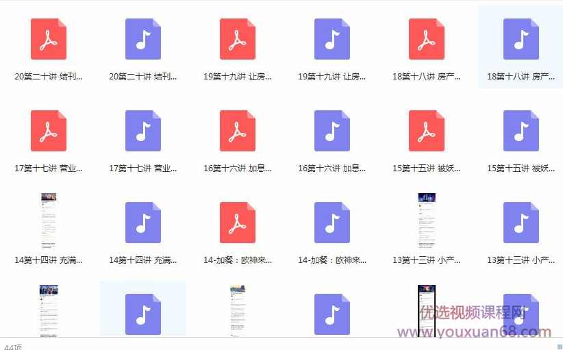 欧成效欧神地产的秘密,课程,管理,专业,论坛,房地产投资,第3张