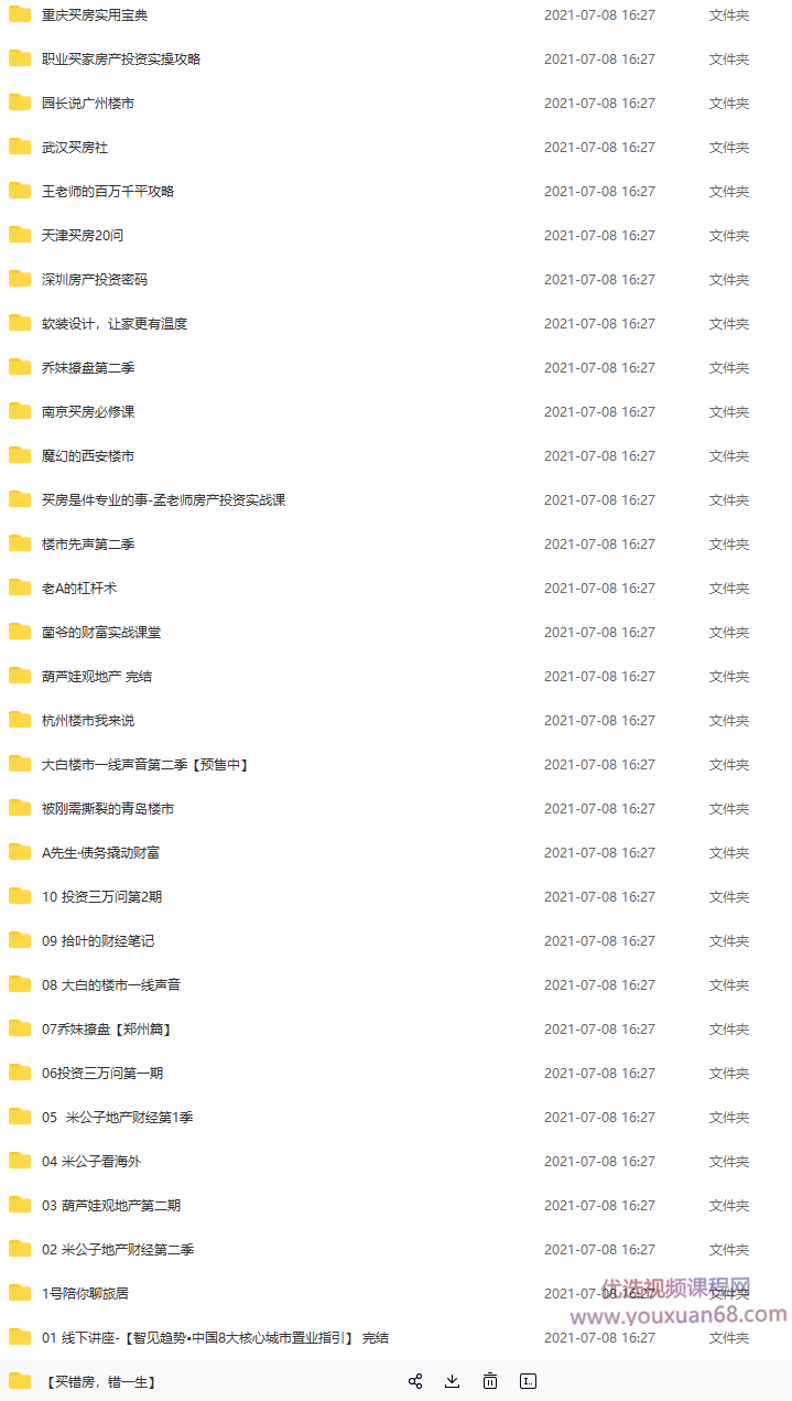 破竹课程破竹VIP课程，助你打开投资布局，买对房产，轻松理财。,课程,专业,团队,攻略,房地产投资,第2张