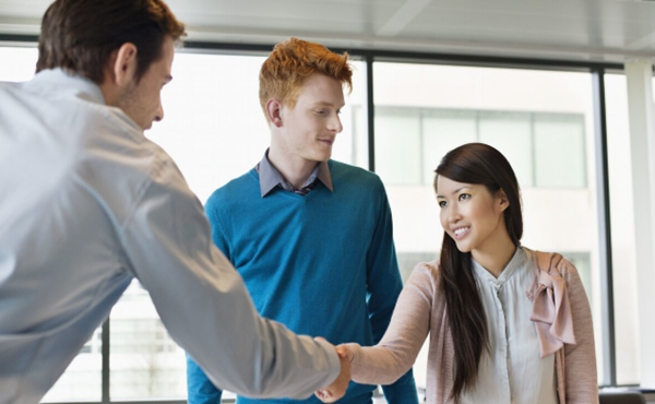 潘治宇 赢得客户忠诚的5个要决,忠诚,第1张