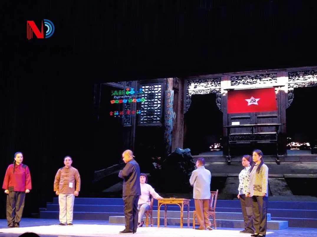 戏单-播讲者-徐平-59集