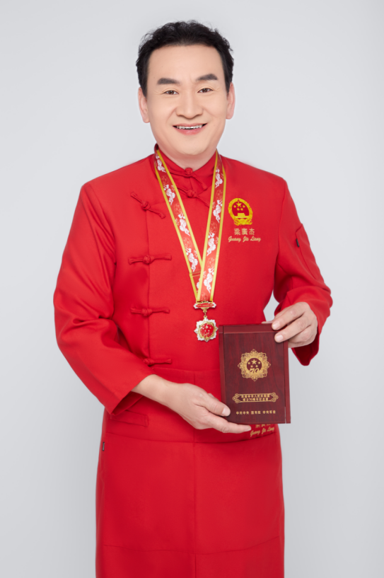 梁广杰 客户服务之悌情服务