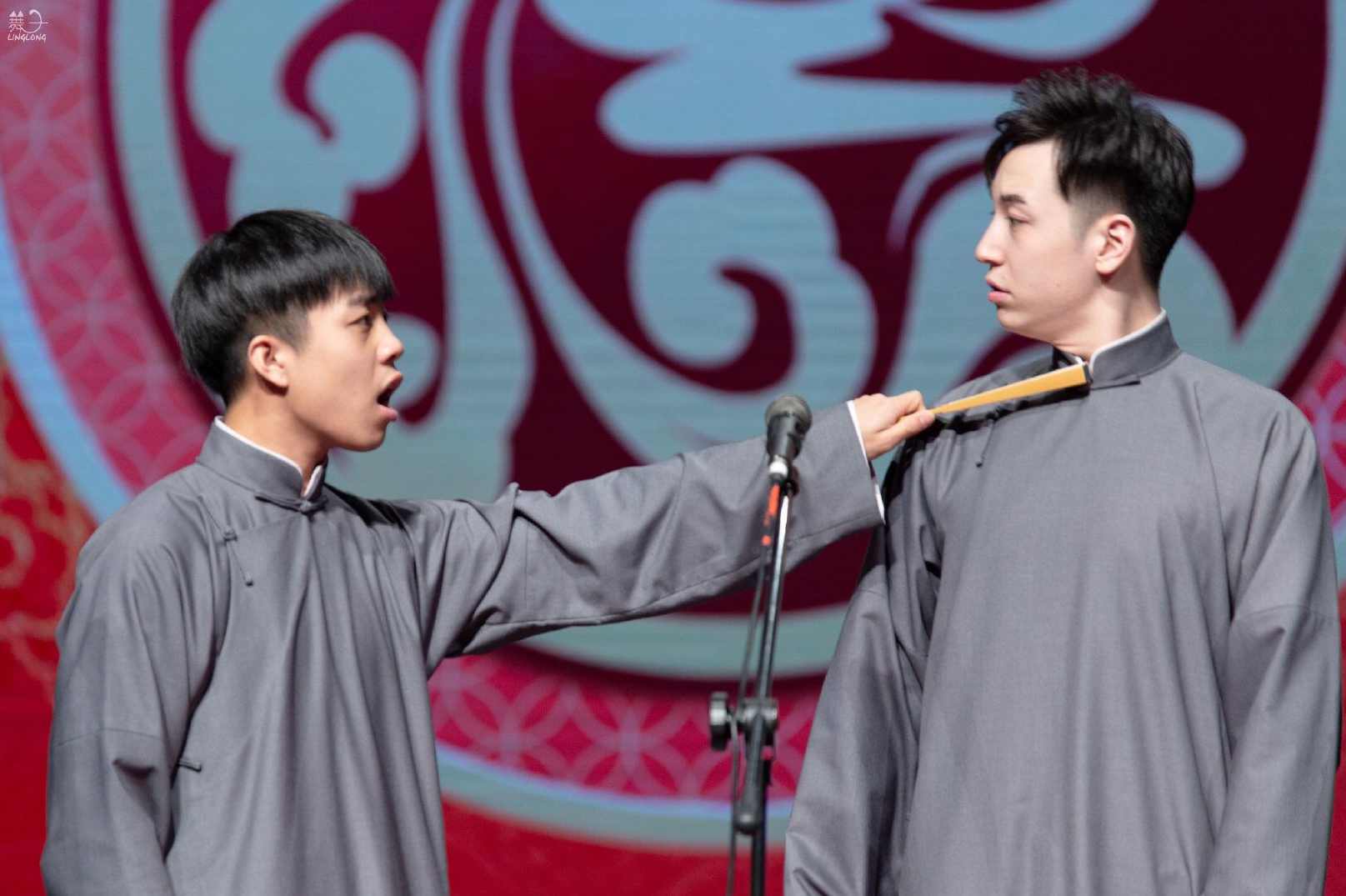 德云社-愚人节晚场-郭德纲,第1张