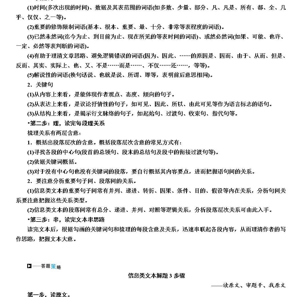 高考语文新东方酷学网安魂强心班课程下载