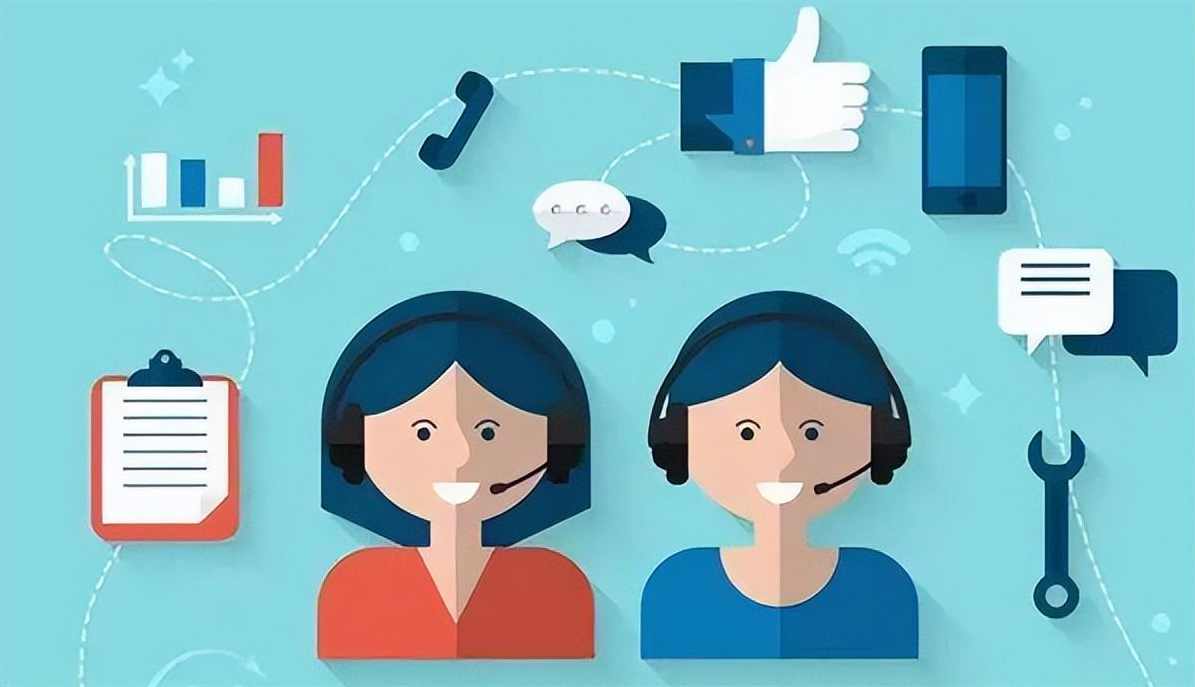 客户服务 解密跨境电商客服攻略