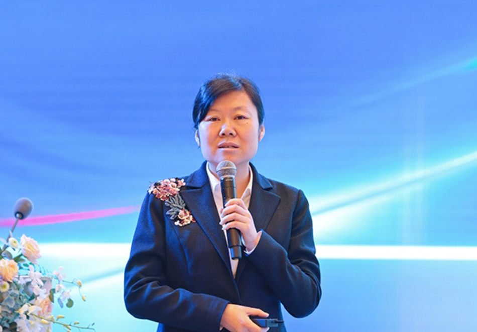 王依淇 女性销售力