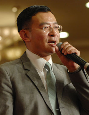 陈安之成功学（全集)(播音——陈安之)