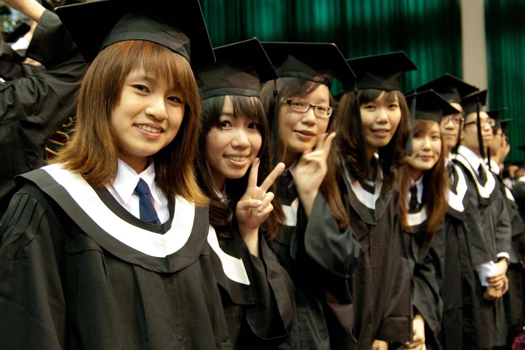 成为高考状元的21种可能