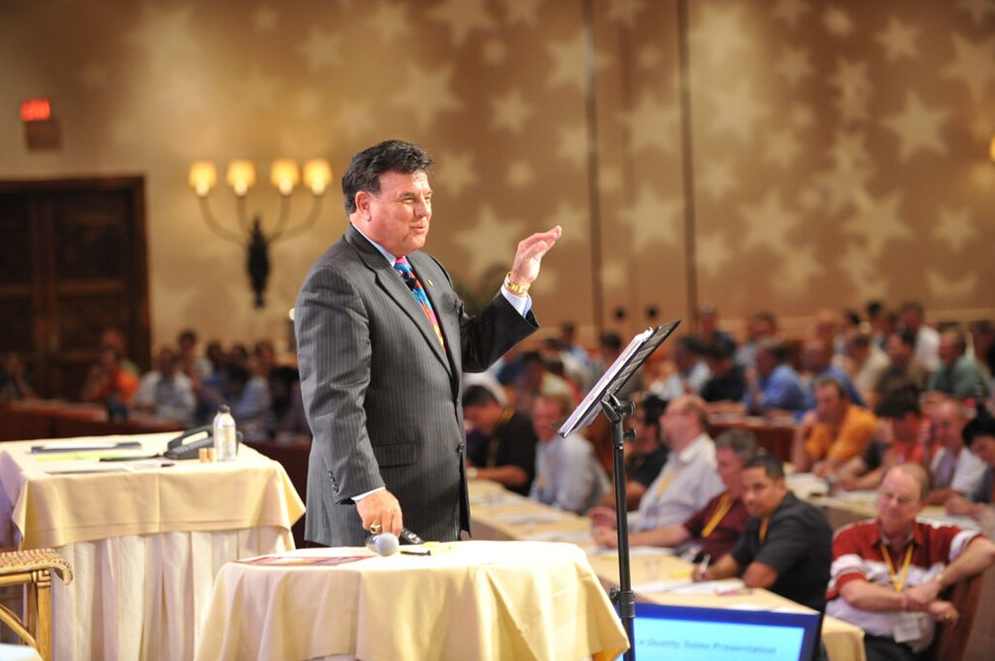 汤姆霍普金斯 如何达成卓越销售,课程,学习,管理,专业,理解,第1张