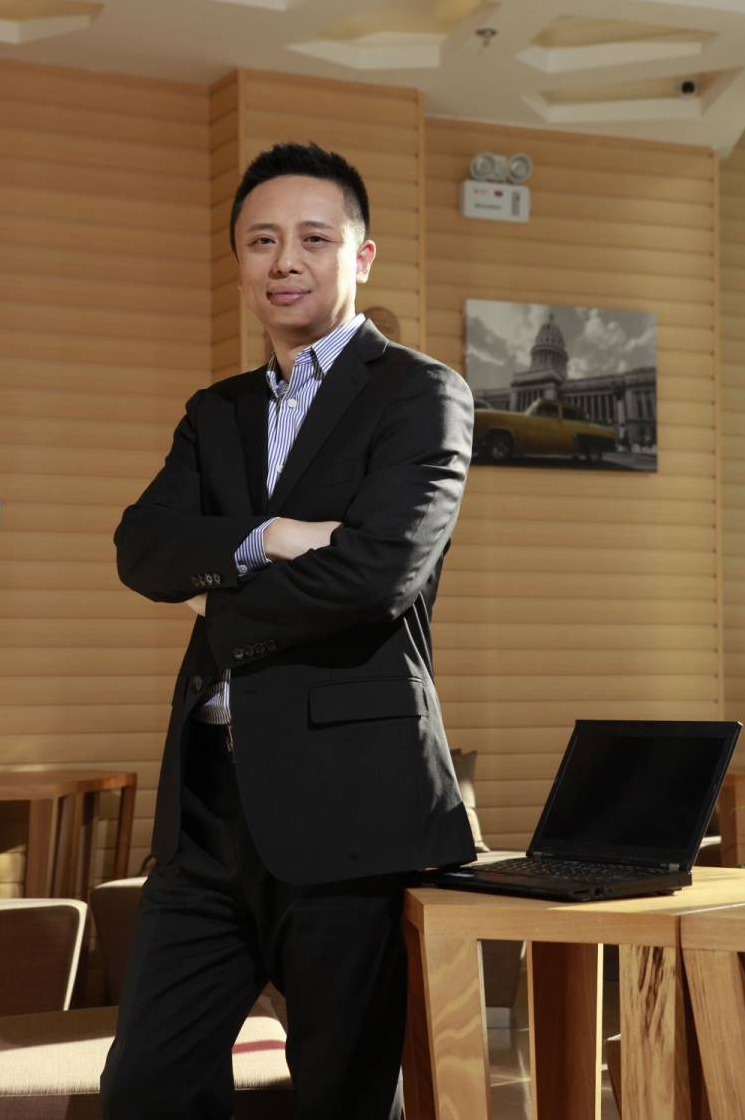 付遥 摧龙八式——成功销售的八个步骤