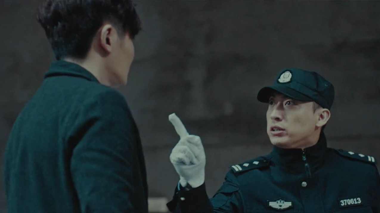 十四分之一第3季死者的警告（全40集)(播音——叶欣_周铁_声华叶舟),第1张