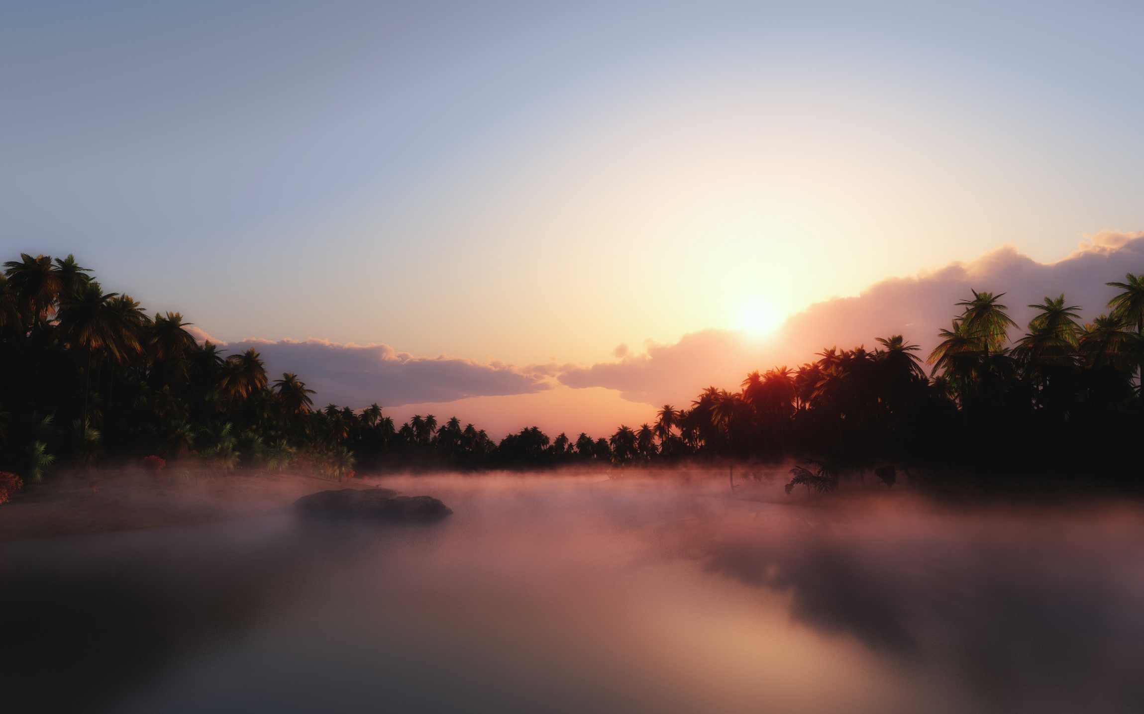 烟雨蒙蒙 （播音-牟云) 全29集