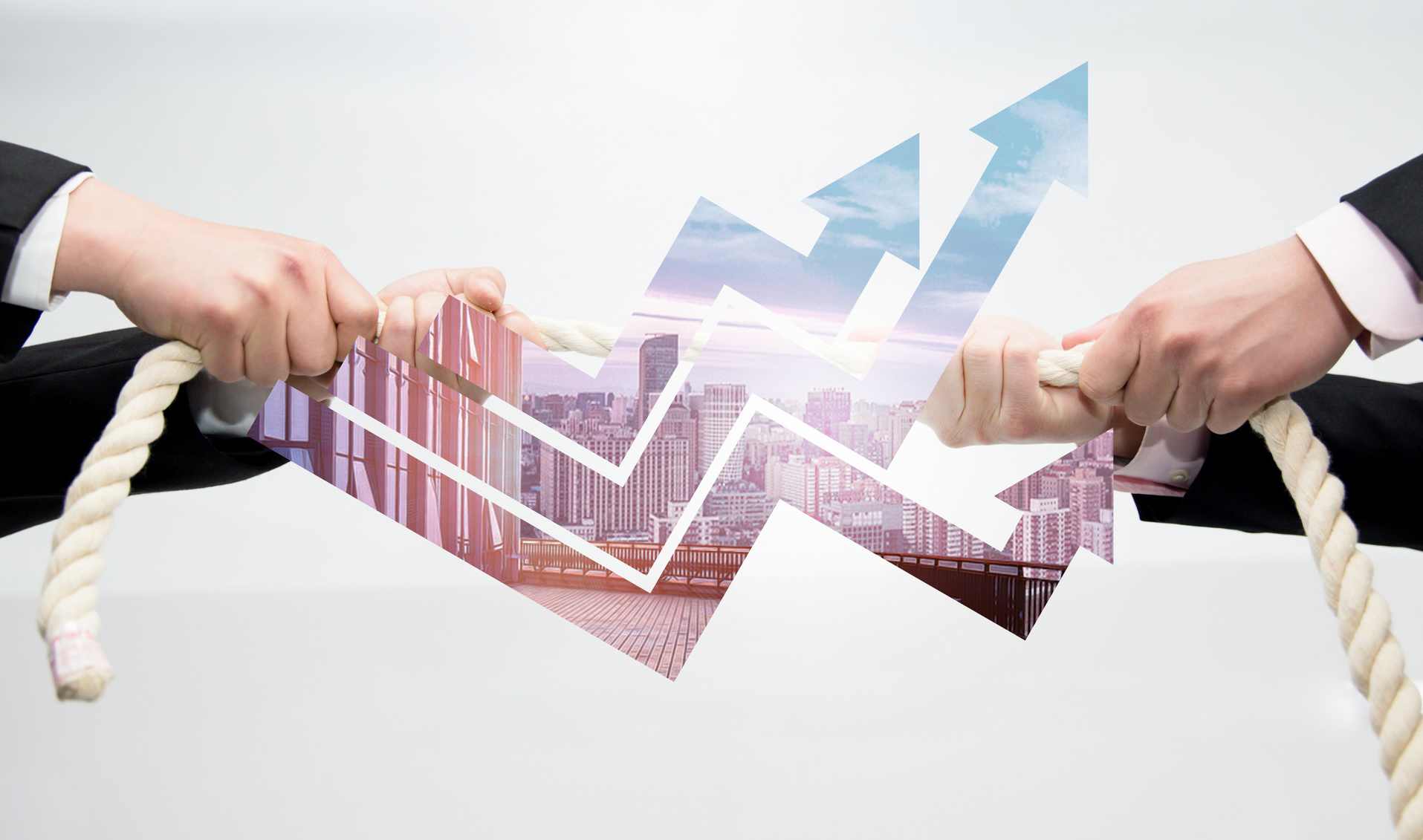 刘克亚 粉碎竞争对手的策略,竞争,第1张