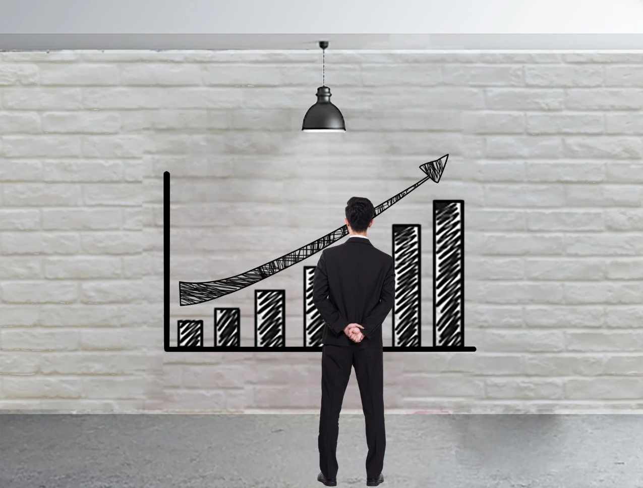 汪笑菲 业绩提升与持续的阶梯