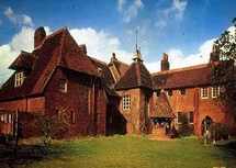 红屋之谜（全11集)(播音——李野墨)