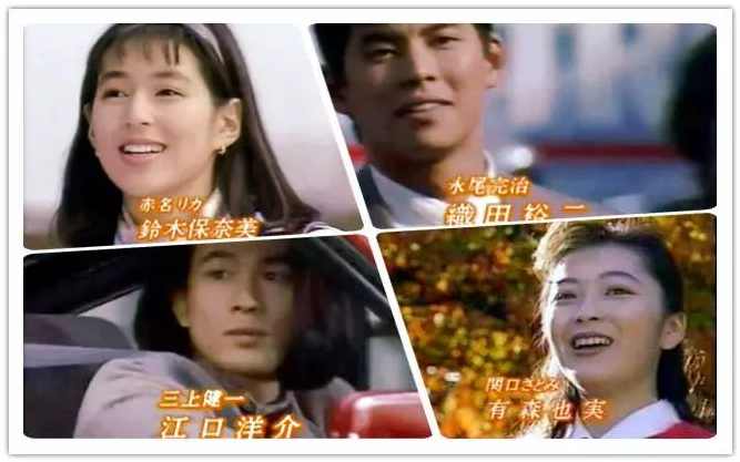 遗落在东京的恋情 播讲者-羽音坊 4集