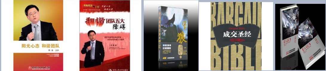 陈龙 银卖手-终端销售五大死穴破解