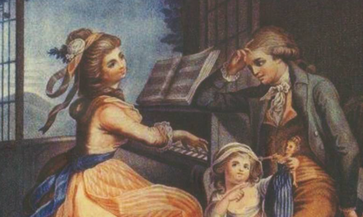 少年维特的烦恼-朗读者-兔毛柔