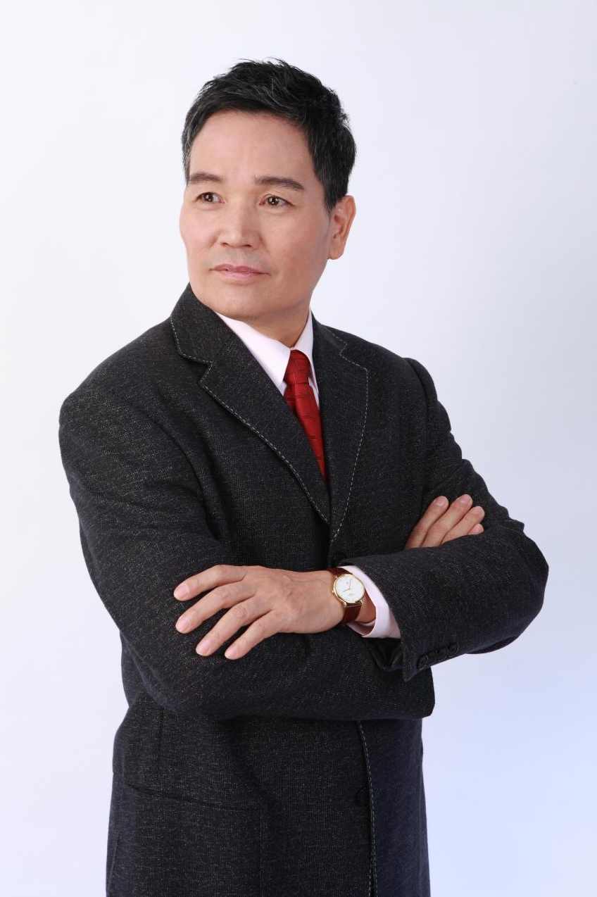 詹文明 你的卖点在哪里高清