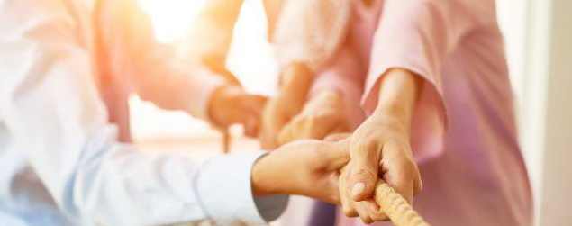 杜继南 卓越的销售团队管理,课程,管理,发展,专业,目标,第1张