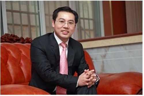 姜岚昕 用心-服务用嘴不如用心