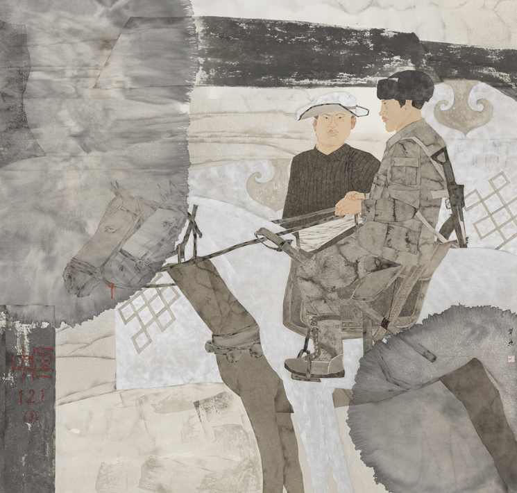 国画（全86集)(播音——建军),小说,漫画,第1张