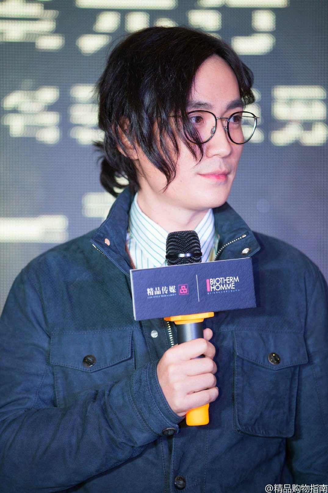 朱立功 做第一名的导购员