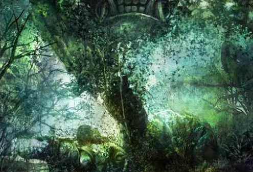 《青雪故事——盗墓笔记第七季》全50集