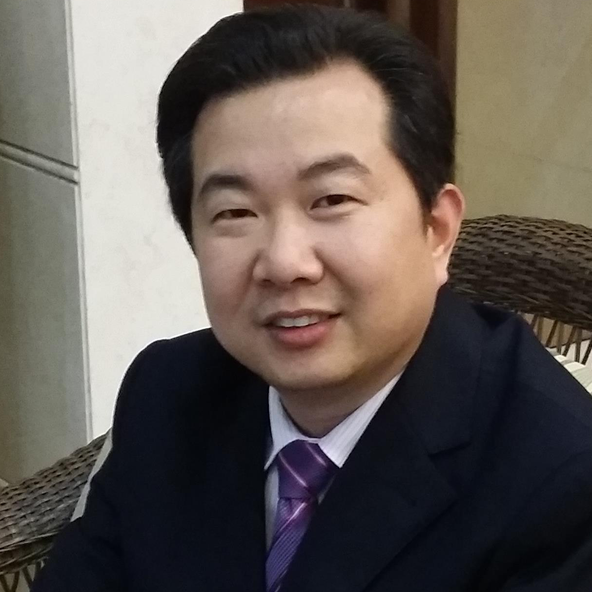 芮新国 行动销售-业绩为王