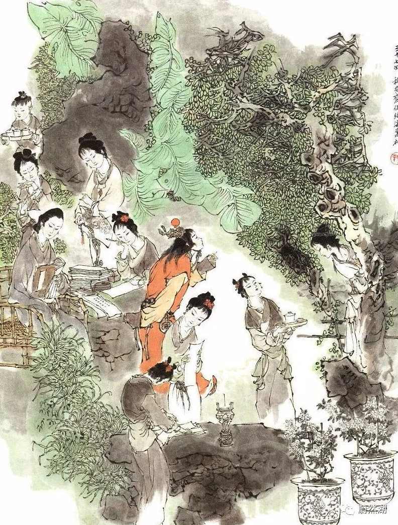 蒋勋 细说红楼梦有声书8CD全集,教育,艺术,小说,第1张