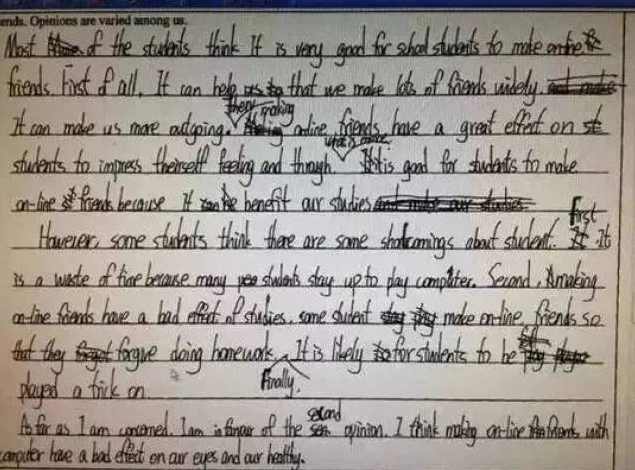 黄薇薇 高考英语高考写作高分突破课程24讲,课程,学习,第1张 黄薇薇 高考英语高考写作高分突破课程24讲,课程,学习,第1张