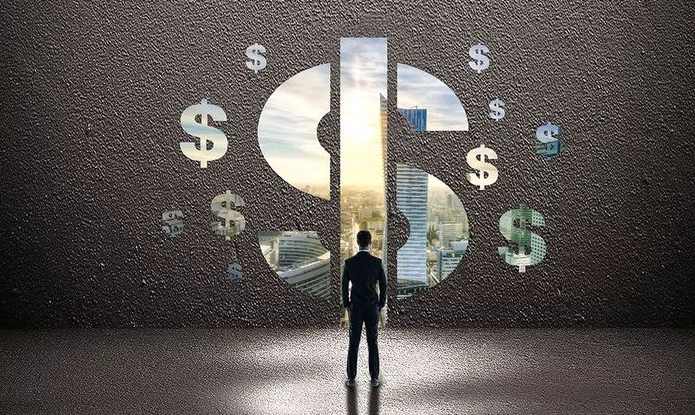 张良 营销突破之道-F营销模式,课程,学习,管理,专业,目标,第1张