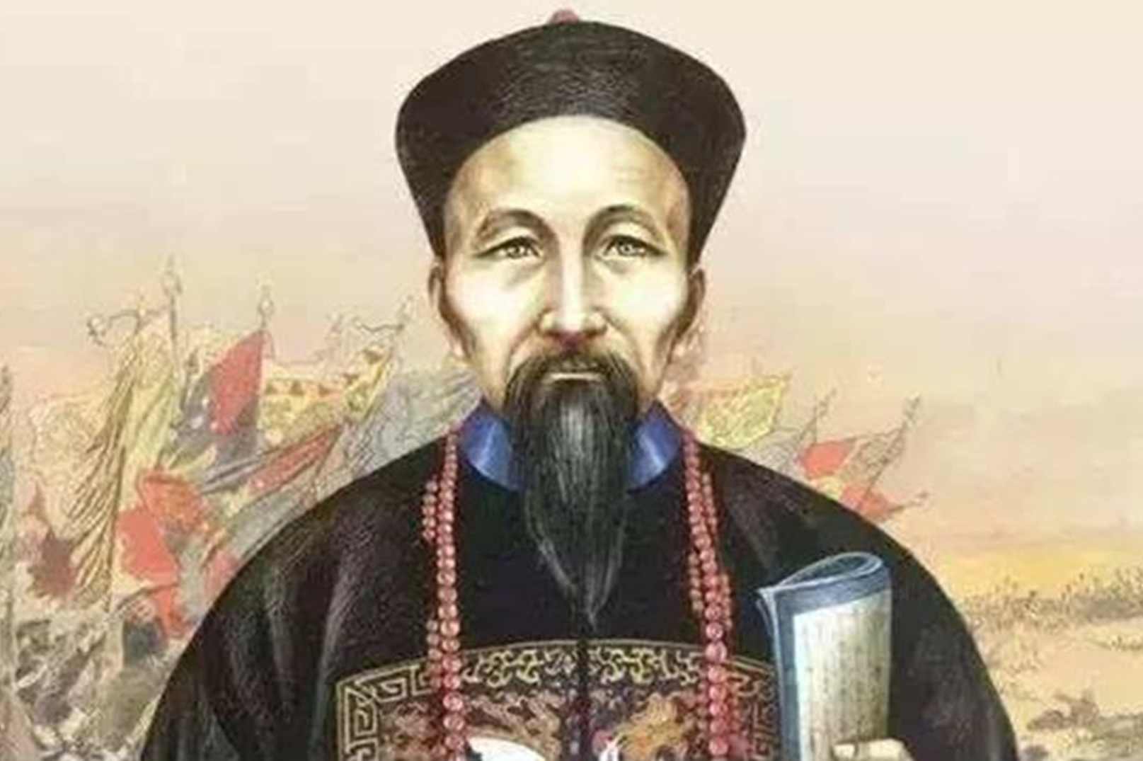 人文艺术 曾国藩24锦囊,学习,管理,教育,团队,艺术,第1张