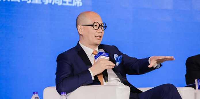 袁岳 营销思维突破与实践