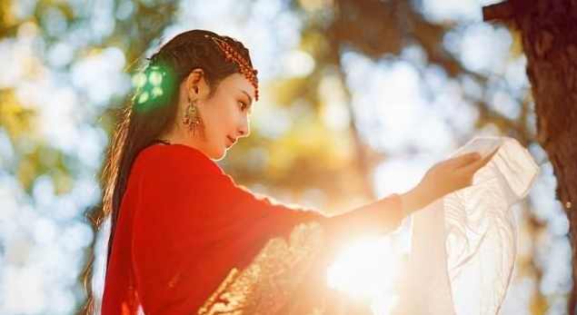 说书小说 《东宫》匪我思存经典古言