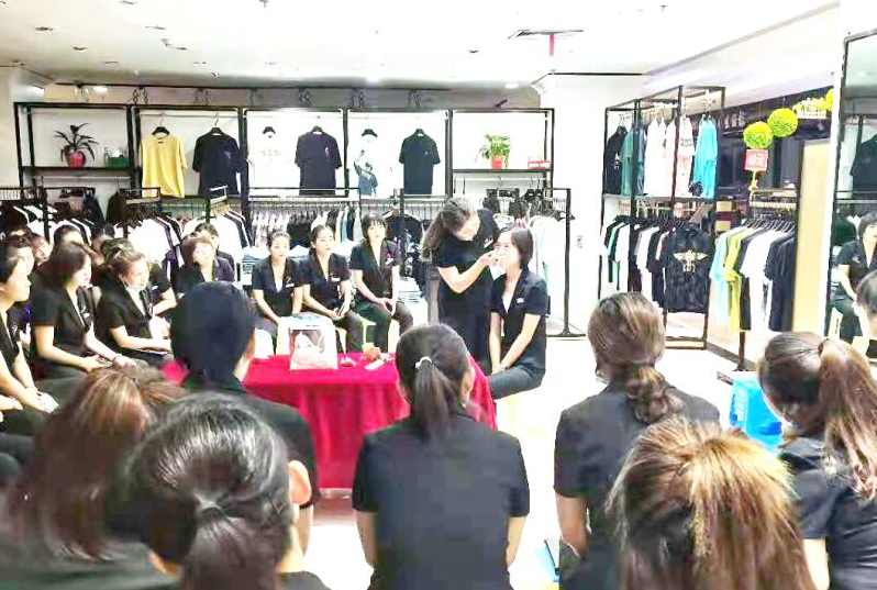 金久皓 销售训练实战技能培训,学习,管理,第1张