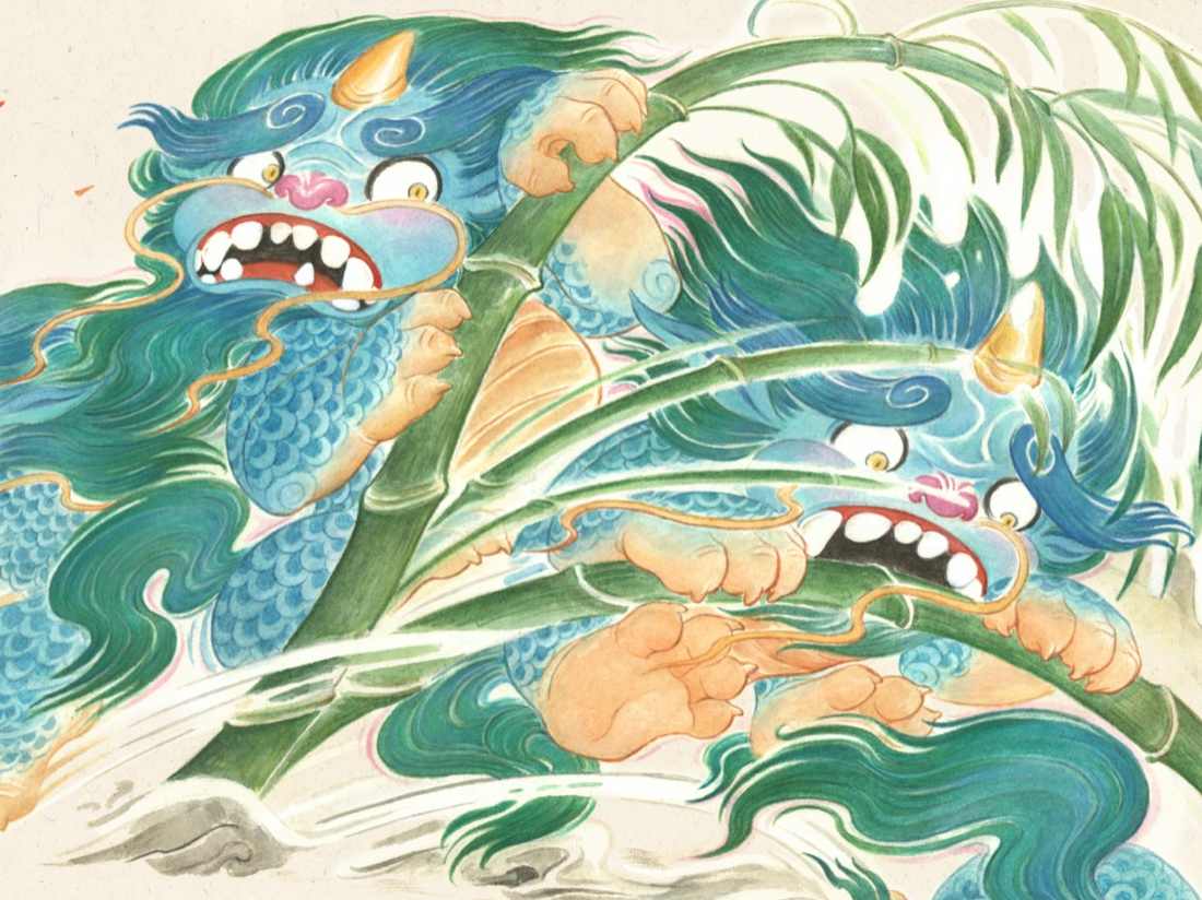 中国文化记录中国妖怪故事之植物器物篇