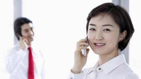 刘涛 门市销售服务技巧