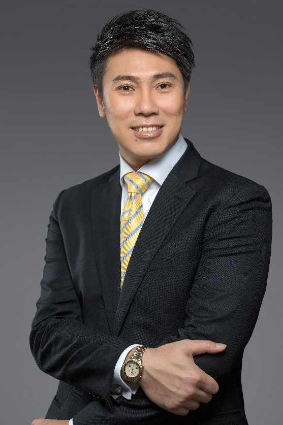 李绍唐 总裁如何行销