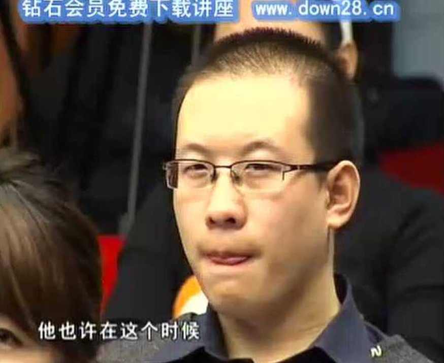 张煊搏 电话销售技巧