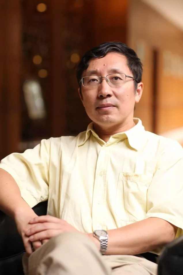 许纪霖-中国传统文化30讲