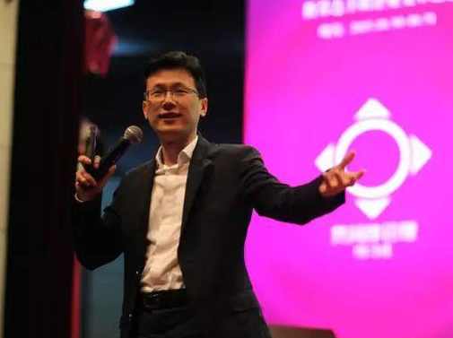 方永飞 如何成为一个顶尖的销售人员