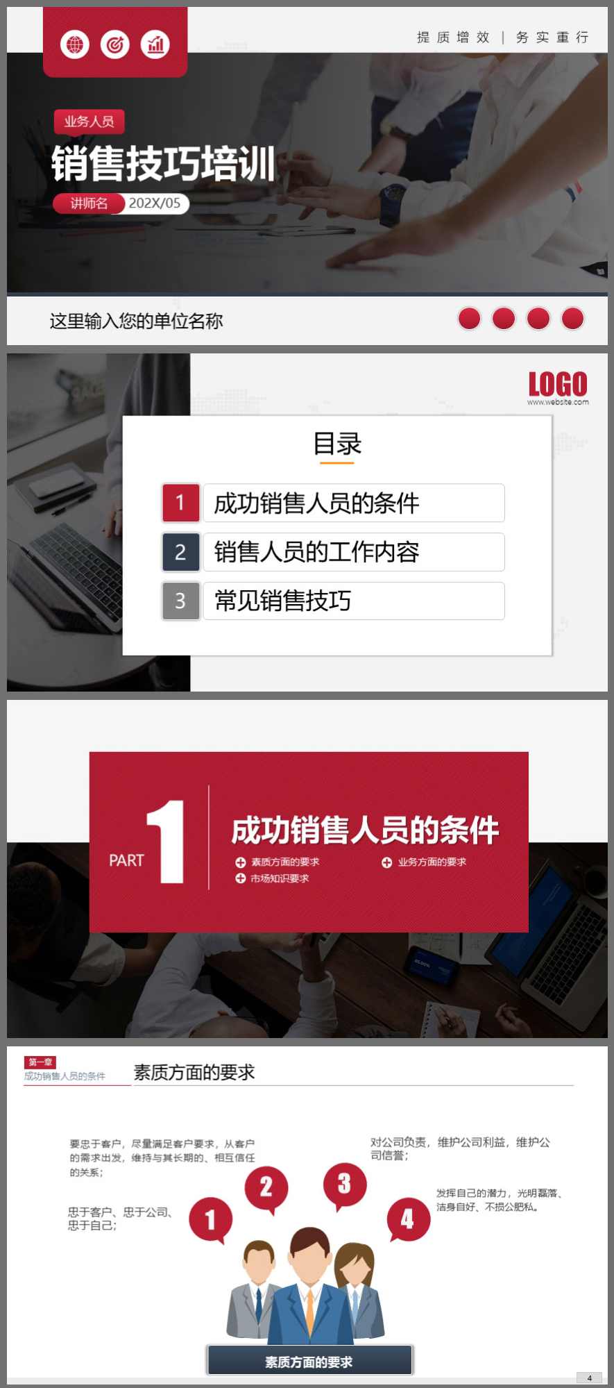 王挺 销售人员必修课（七）-如何介绍产品,学习,第1张