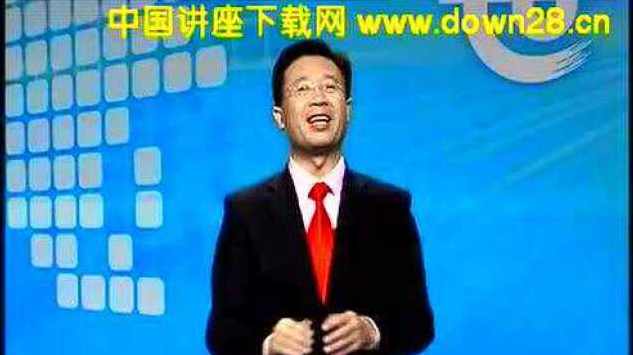殷亚敏 口才百炼成金-管理者21天提升当众讲话魅力