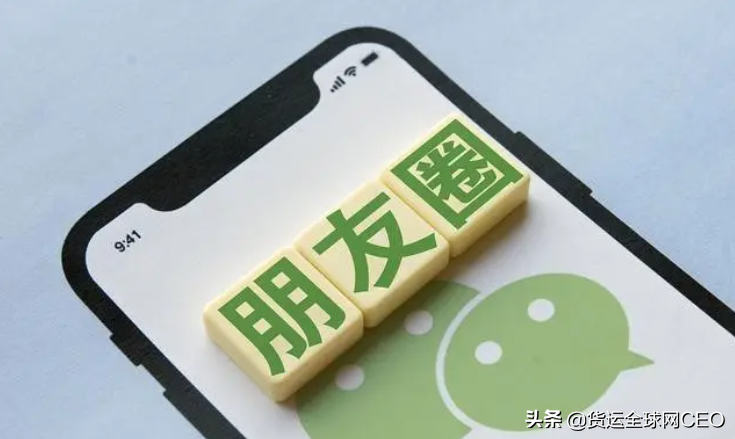 张子凡 让客户来找你