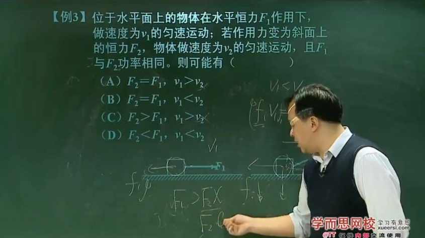 吴海波 高一物理必修2目标满分班全18讲 （人教版）,课程,目标,运动,高一,第1张