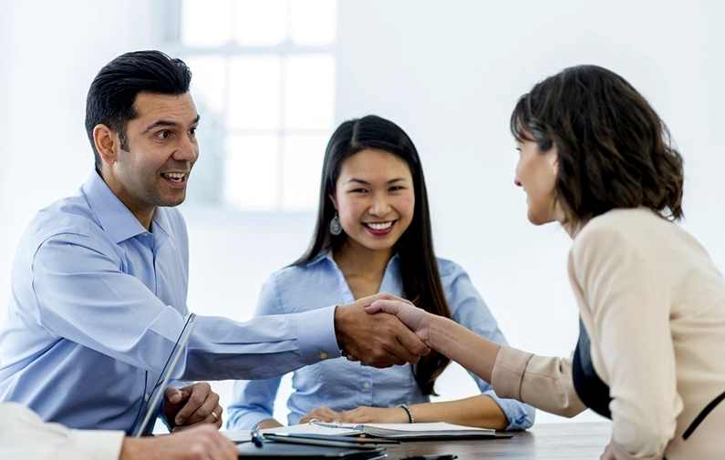 崔冰 销售演示技巧