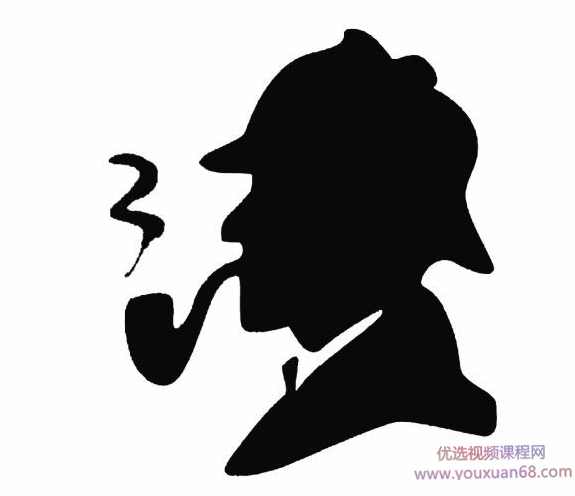 褚盟《烧脑推理挑战课》